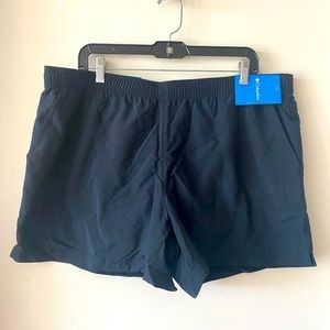 NWT Columbia Sandy River Short
